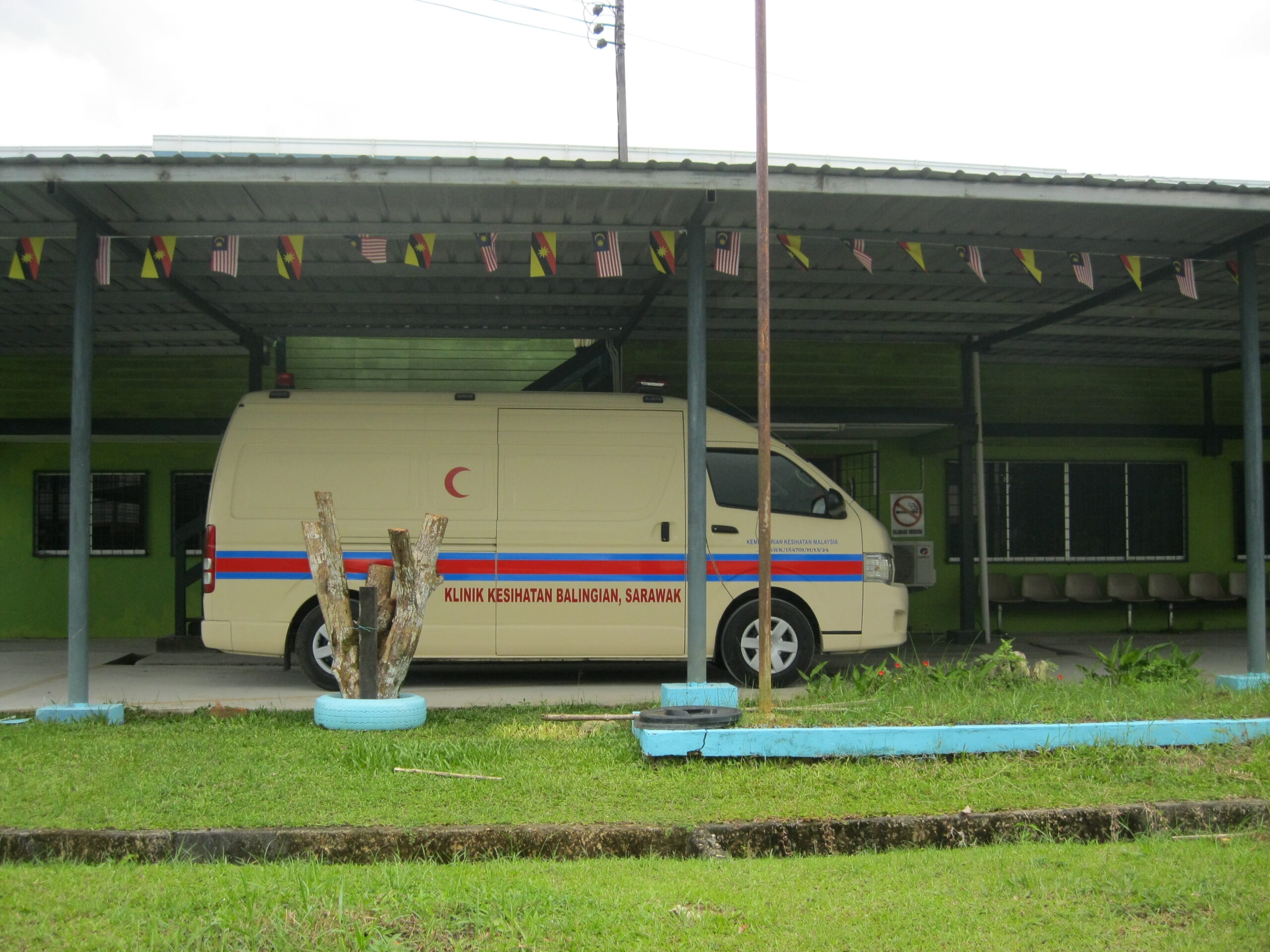 KlinikKecilBalingian1